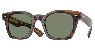 OLIVER PEOPLES OV5498SU MERCEAUX Sunglasses