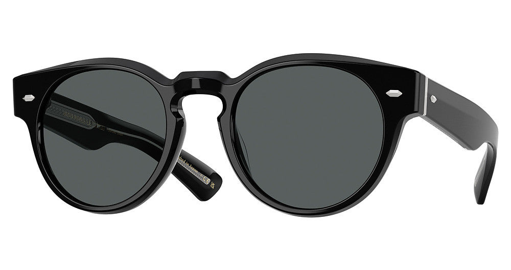 OLIVER PEOPLES OV5571SU HAYTON Sunglasses