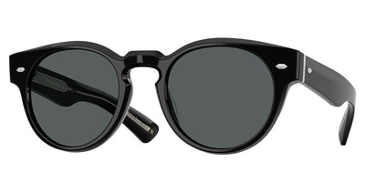 OLIVER PEOPLES OV5571SU HAYTON Sunglasses