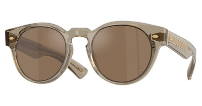 OLIVER PEOPLES OV5571SU HAYTON Sunglasses