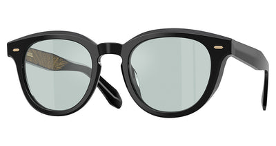 OLIVER PEOPLES OV5595U N.05 GOLD LEAF Eyeglasses