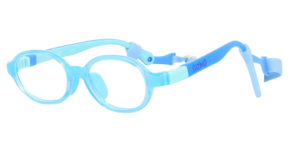 Gizmo Kids GZ 3002 Eyeglasses