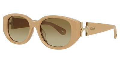 Chloé CH0237SK Eyeglasses