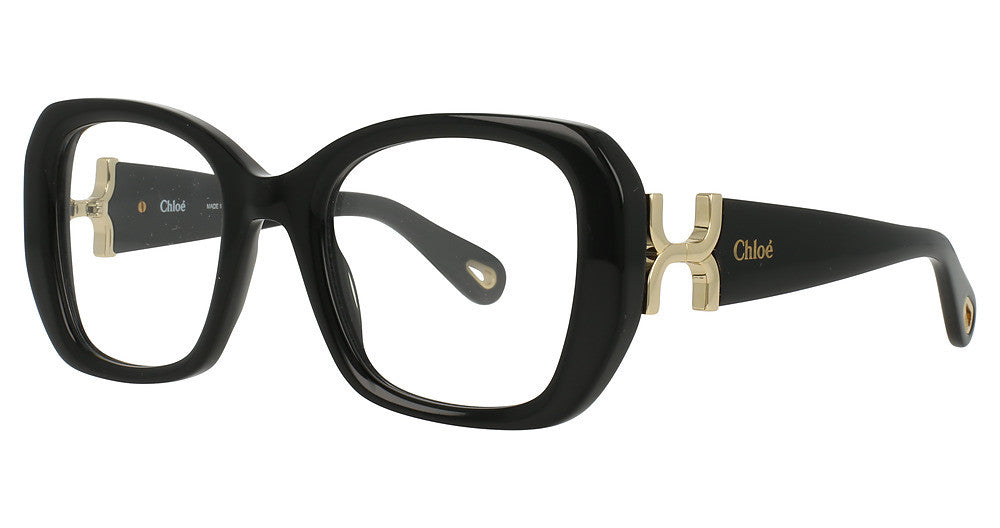 Chloé CH0239O Eyeglasses