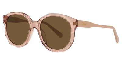 Chloé CC0019S Eyeglasses