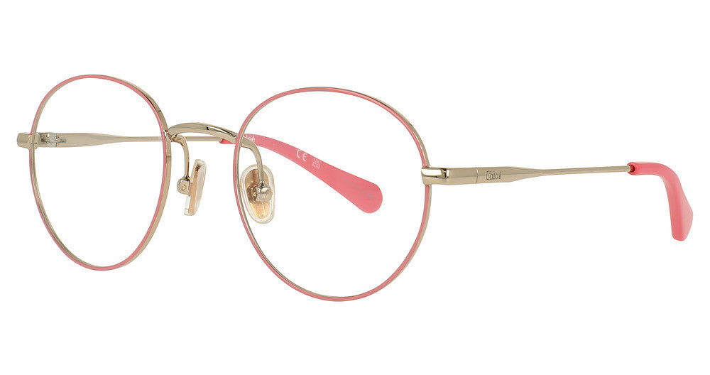 Chloé CC0024O Eyeglasses