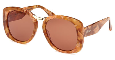 MaxMara MM0092 Sunglasses