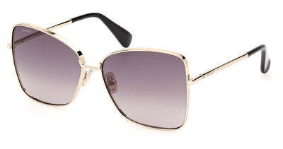 MaxMara MM0097 Sunglasses