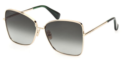 MaxMara MM0097 Sunglasses