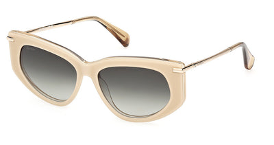 MaxMara MM0100 Sunglasses