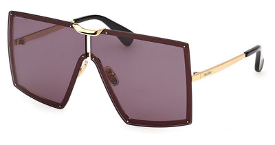 MaxMara MM0117 Sunglasses