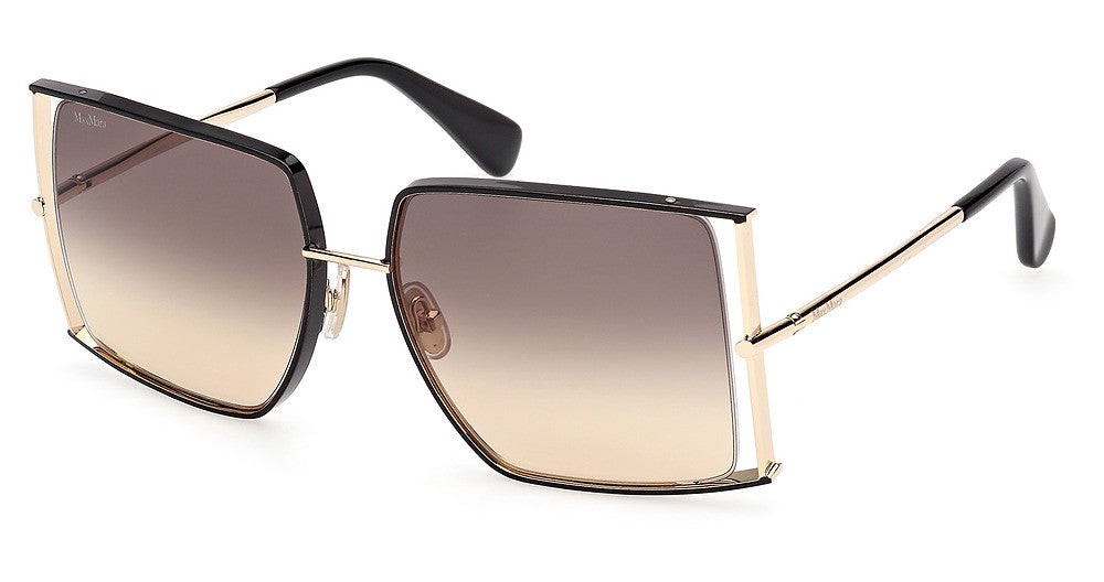 MaxMara MM0120 Sunglasses