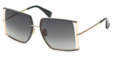 MaxMara MM0120 Sunglasses