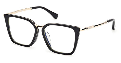 MaxMara MM5151-F-B Eyeglasses