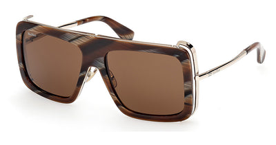 MaxMara MM0119 Sunglasses