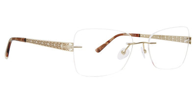 Jenny Lynn Eyewear Dynamic Eyeglasses
