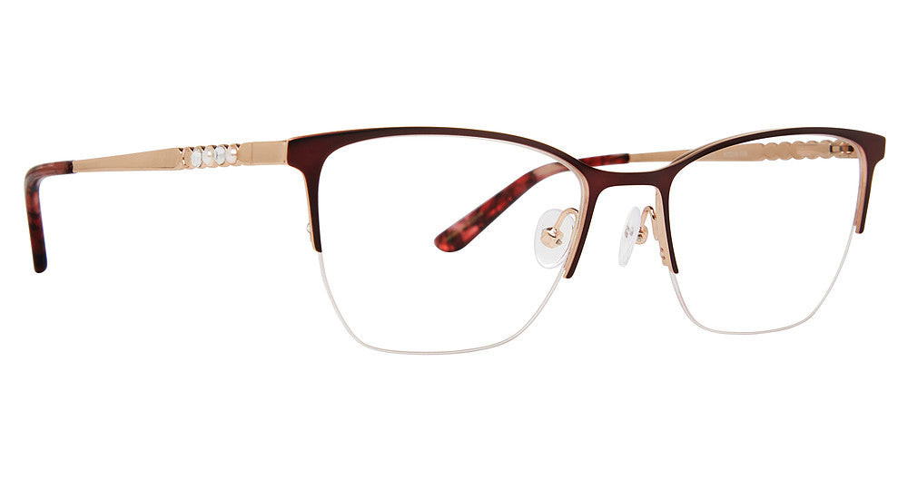Jenny Lynn Eyewear Striking Eyeglasses