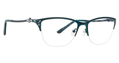 Jenny Lynn Eyewear Enthusiastic Eyeglasses