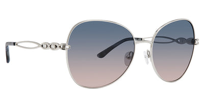 Jenny Lynn Eyewear Reflective Eyeglasses