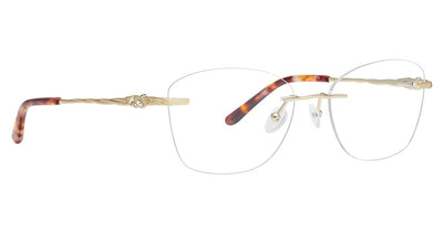 Jenny Lynn Eyewear Fearless Eyeglasses