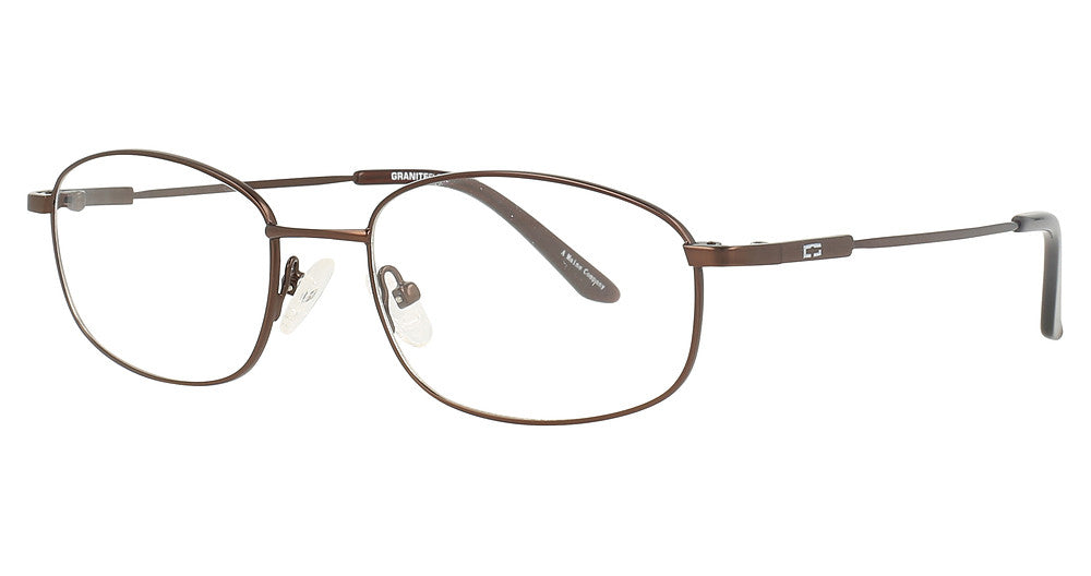 Granite Flex GF 8 Eyeglasses