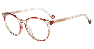 Yalea VYA046V Eyeglasses