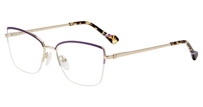 Yalea VYA042 Eyeglasses