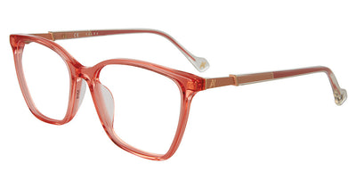 Yalea VYA064L Eyeglasses