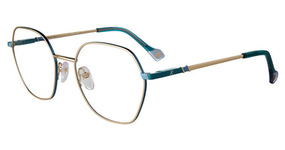Yalea VYA069 Eyeglasses