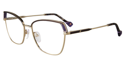 Yalea VYA074 Eyeglasses
