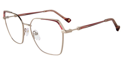 Yalea VYA098 Eyeglasses