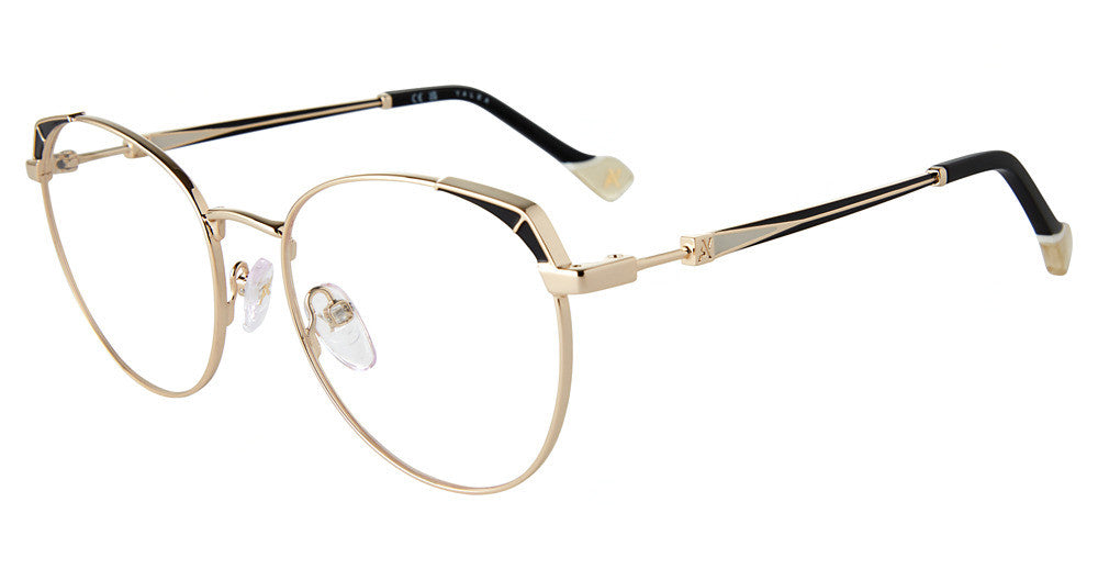 Yalea VYA099 Eyeglasses