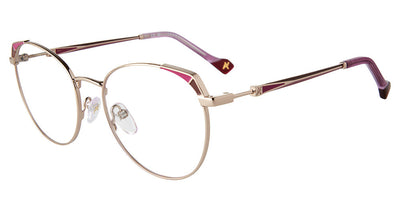 Yalea VYA099 Eyeglasses