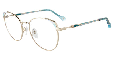 Yalea VYA099 Eyeglasses