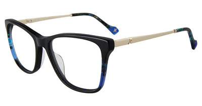 Yalea VYA087 Eyeglasses