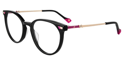 Yalea VYA068 Eyeglasses