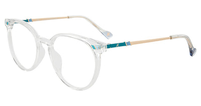 Yalea VYA068 Eyeglasses