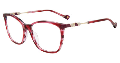 Yalea VYA070 Eyeglasses