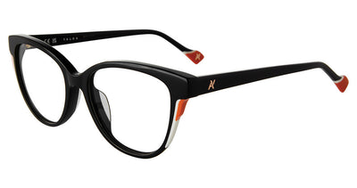 Yalea VYA111L Eyeglasses