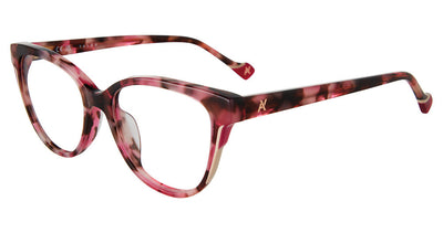 Yalea VYA111L Eyeglasses
