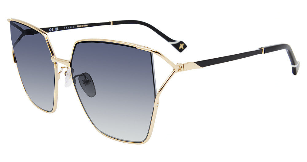 Yalea SYA147 Sunglasses