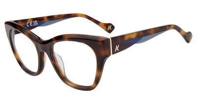 Yalea VYA167V Eyeglasses