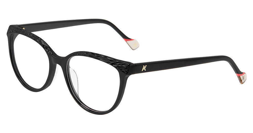 Yalea VYA170 Eyeglasses