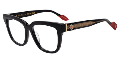 Yalea VYA172W Eyeglasses