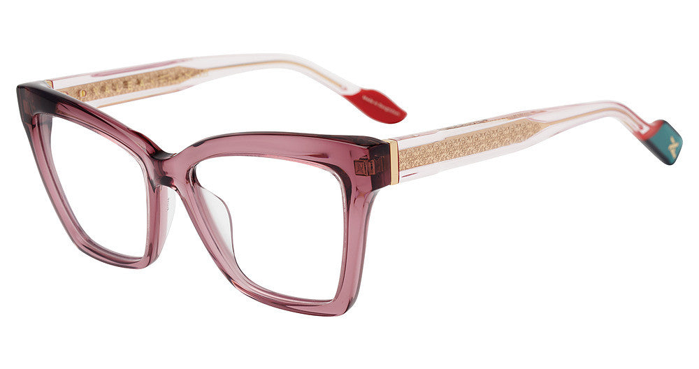Yalea VYA173 Eyeglasses