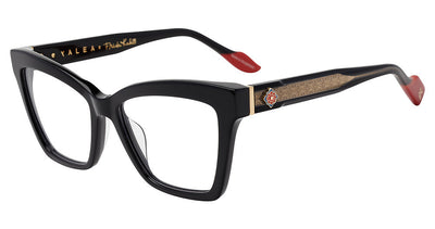 Yalea VYA173V Eyeglasses
