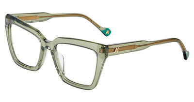 Yalea VYA176 Eyeglasses