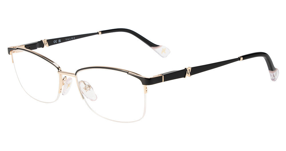 Yalea VYA164 Eyeglasses
