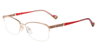Yalea VYA164 Eyeglasses