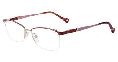 Yalea VYA164 Eyeglasses